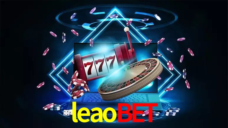 Live Casino leaobet