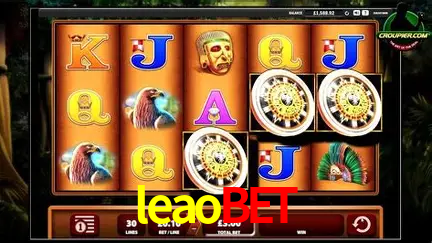 VIP Casino leaobet